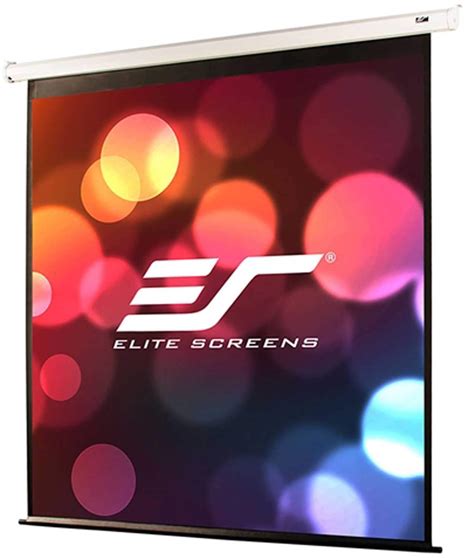 elite screens 120 inch|elite screens 120 inch motorized.